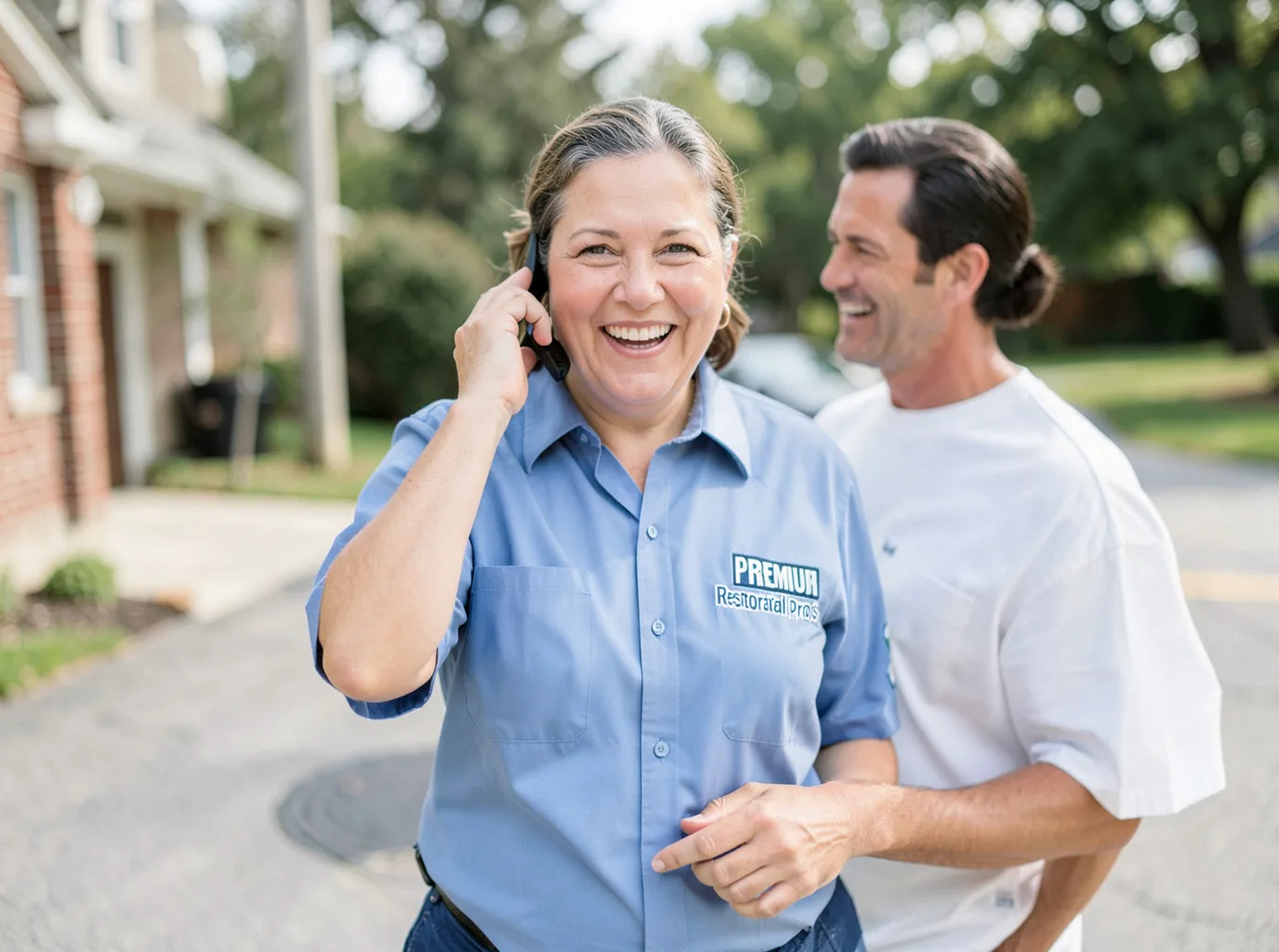 Water Damage Restoration Walshville, IL FAQs